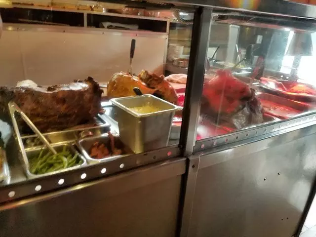 Tommy’s Joynt