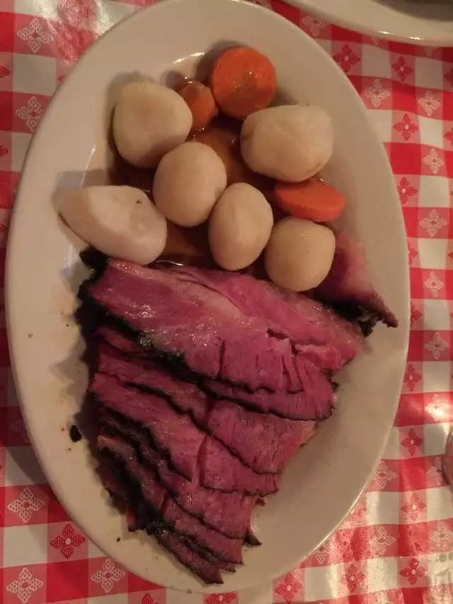 Tommy’s Joynt