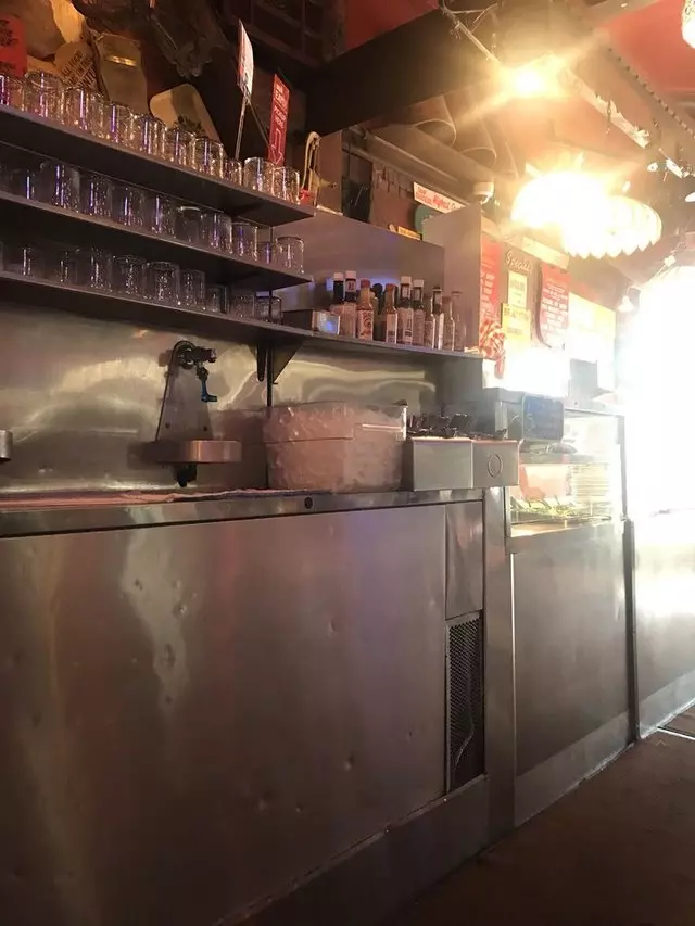 Tommy’s Joynt