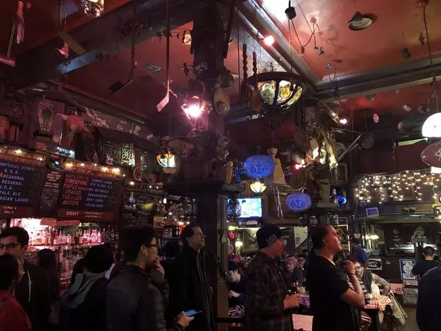Tommy’s Joynt
