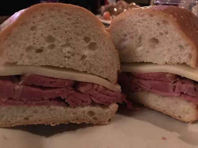 Tommy’s Joynt