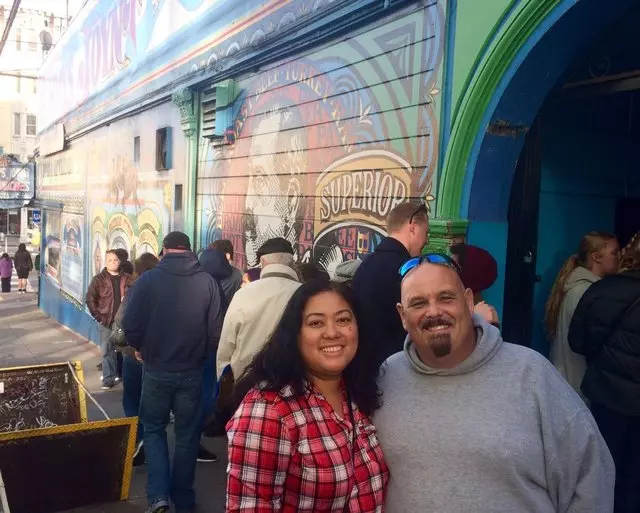 Tommy’s Joynt