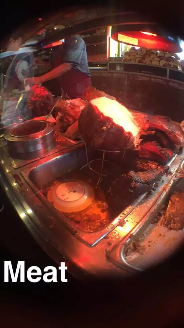 Tommy’s Joynt