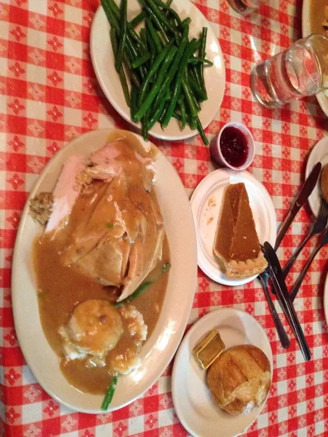 Tommy’s Joynt