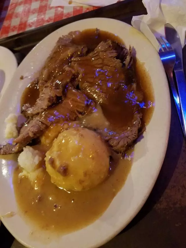 Tommy’s Joynt