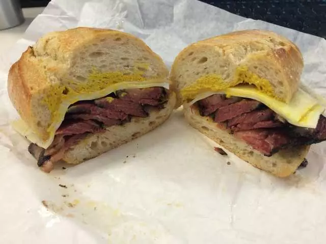 Tommy’s Joynt