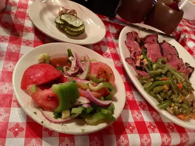 Tommy’s Joynt