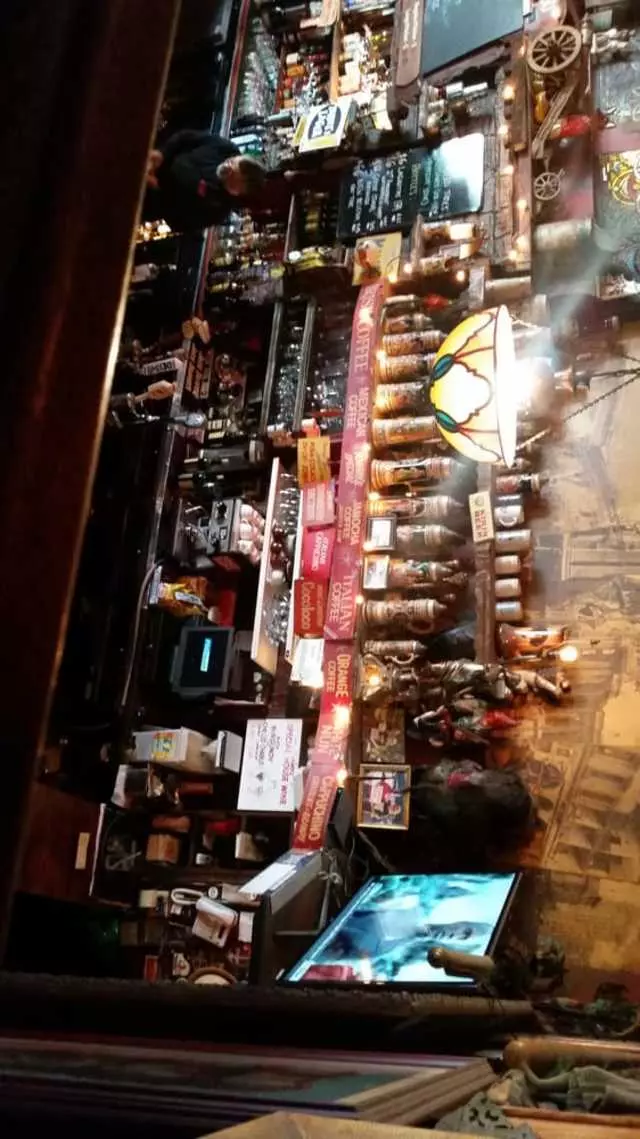 Tommy’s Joynt