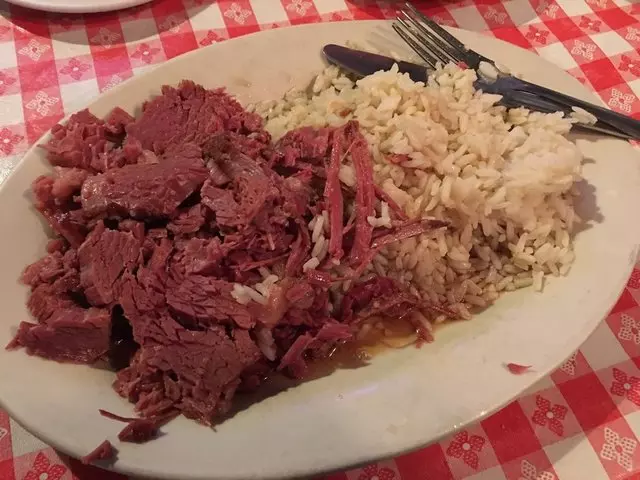 Tommy’s Joynt