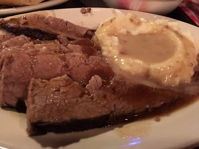 Tommy’s Joynt
