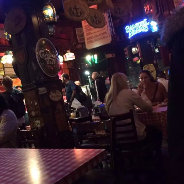 Tommy’s Joynt