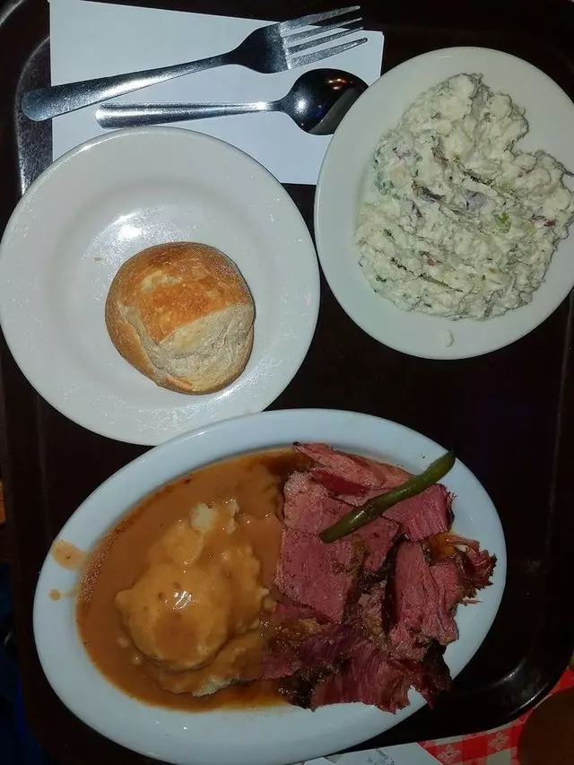 Tommy’s Joynt