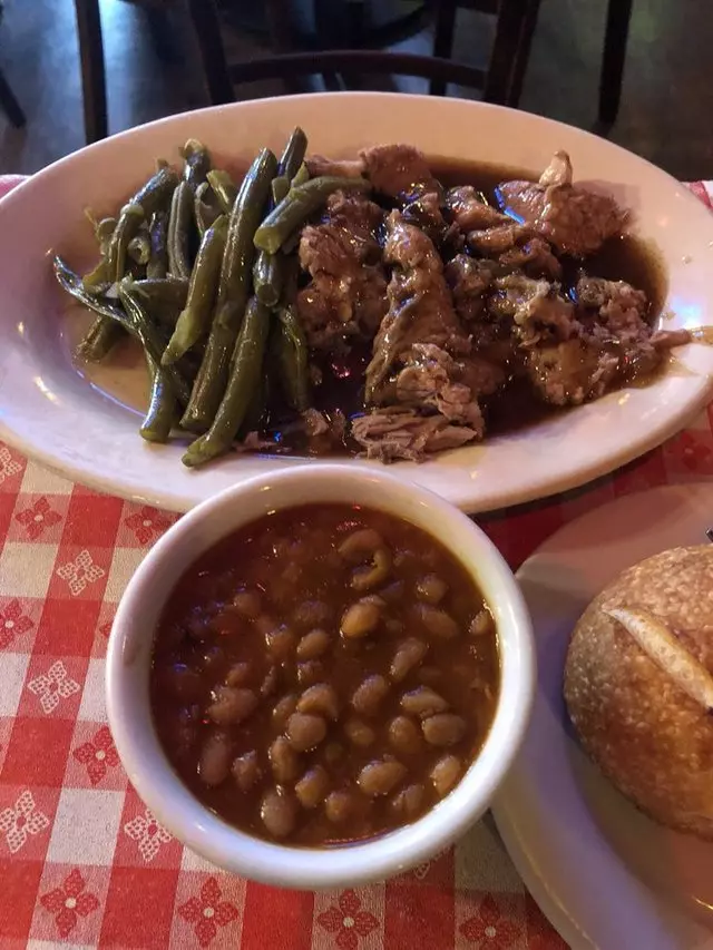 Tommy’s Joynt