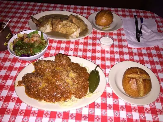 Tommy’s Joynt