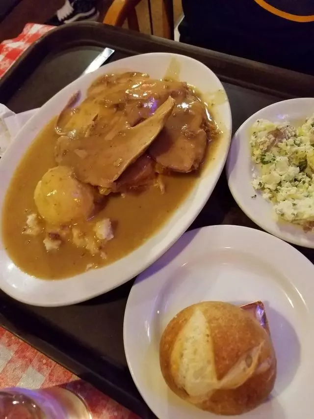 Tommy’s Joynt