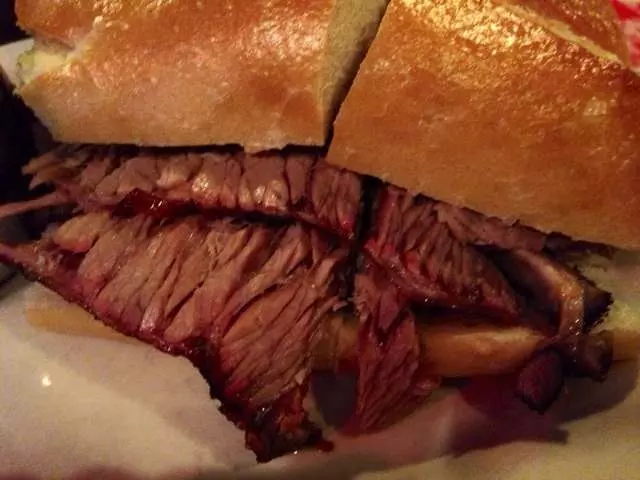 Tommy’s Joynt