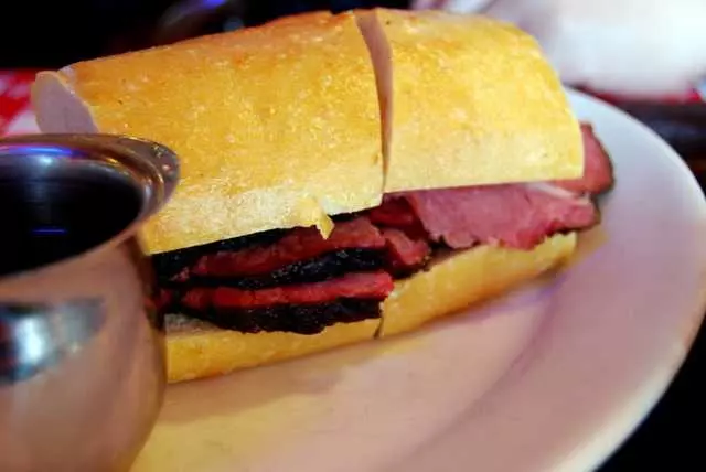 Tommy’s Joynt