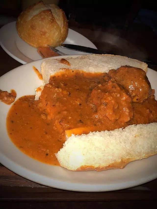 Tommy’s Joynt
