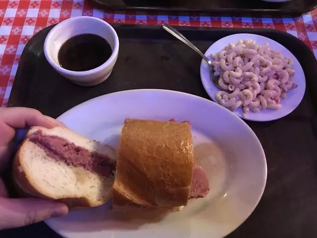 Tommy’s Joynt