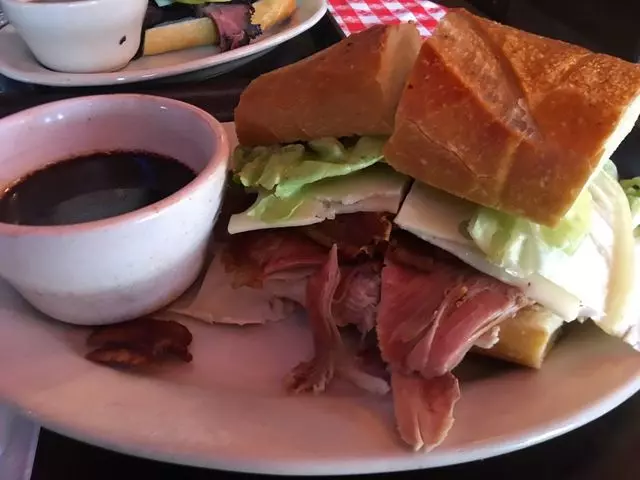Tommy’s Joynt