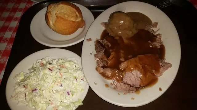 Tommy’s Joynt
