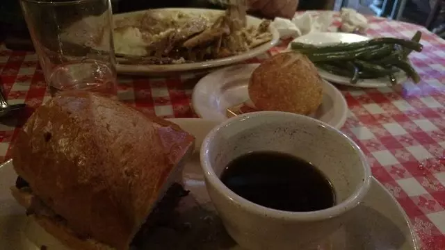 Tommy’s Joynt