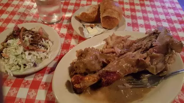 Tommy’s Joynt