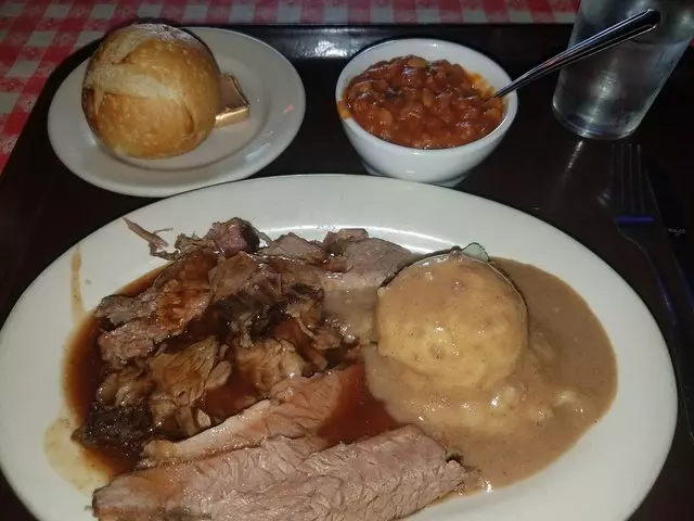 Tommy’s Joynt