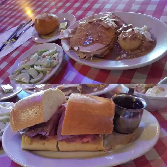 Tommy’s Joynt