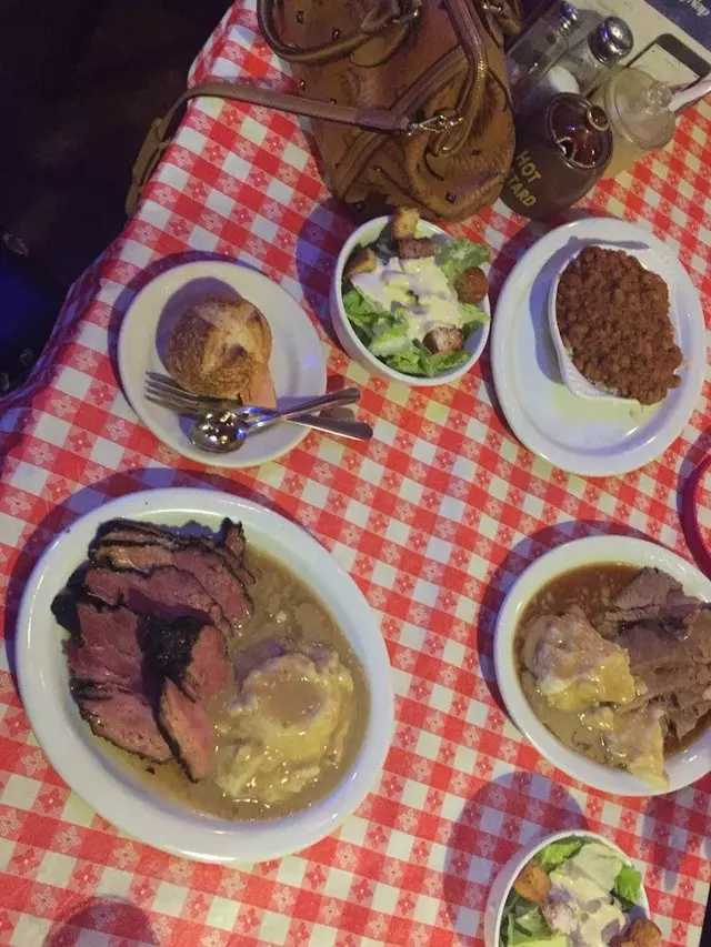 Tommy’s Joynt