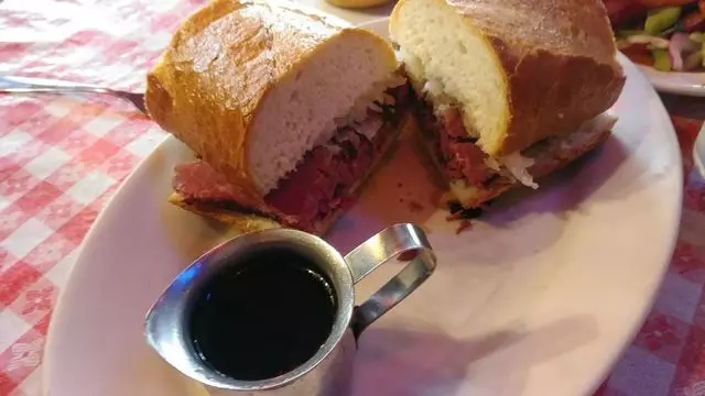 Tommy’s Joynt