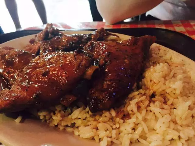 Tommy’s Joynt