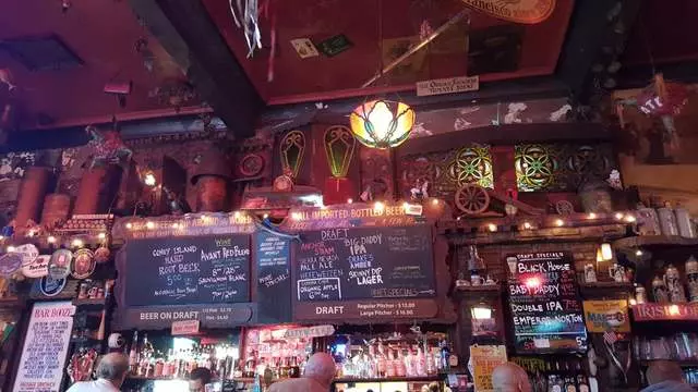 Tommy’s Joynt