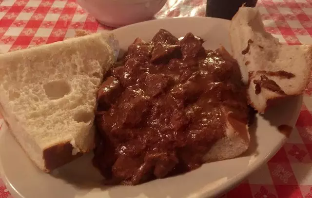 Tommy’s Joynt