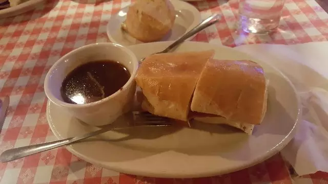 Tommy’s Joynt