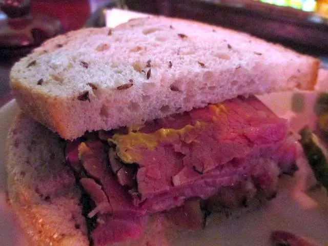 Tommy’s Joynt