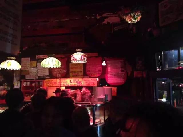 Tommy’s Joynt