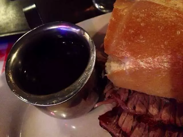 Tommy’s Joynt