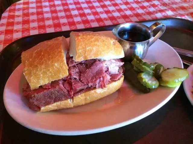 Tommy’s Joynt