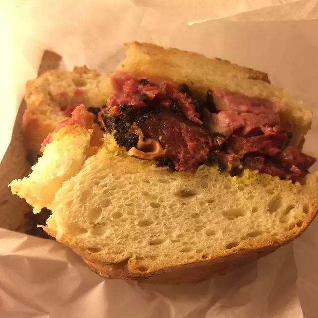 Tommy’s Joynt