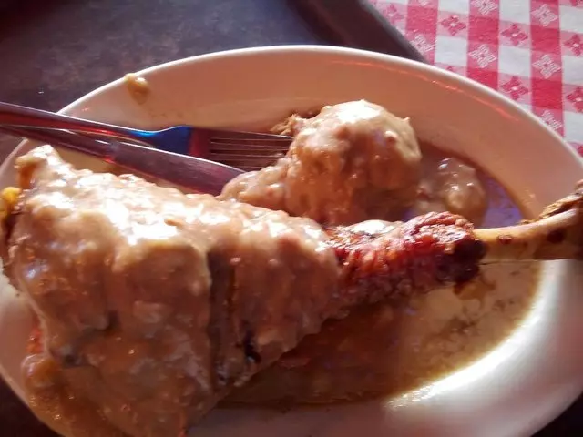 Tommy’s Joynt