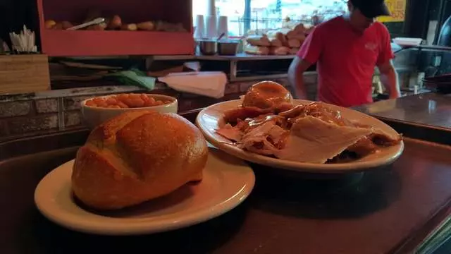Tommy’s Joynt