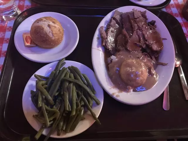 Tommy’s Joynt