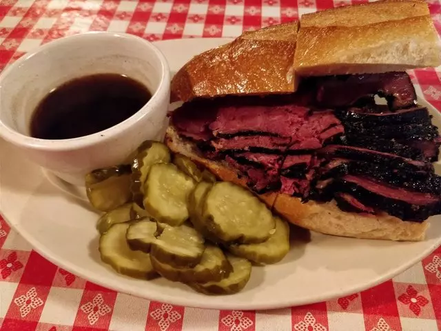 Tommy’s Joynt