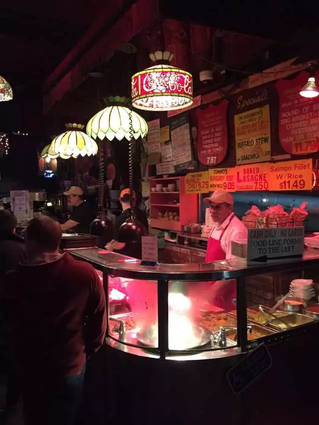 Tommy’s Joynt