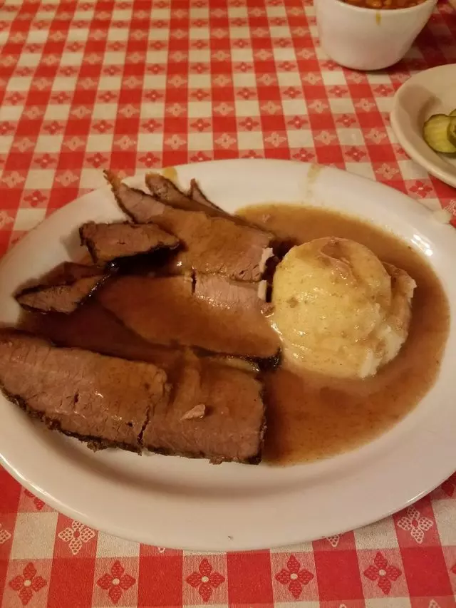 Tommy’s Joynt