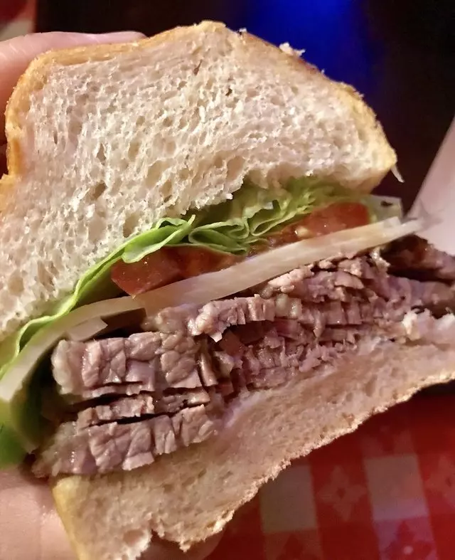 Tommy’s Joynt