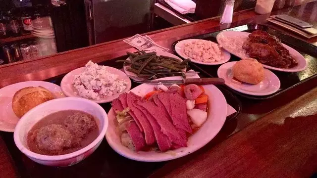 Tommy’s Joynt