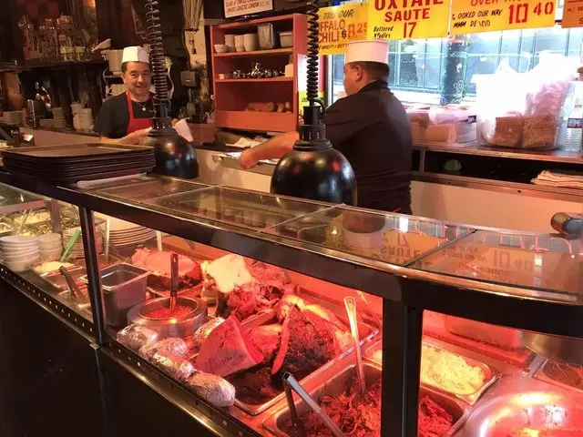 Tommy’s Joynt