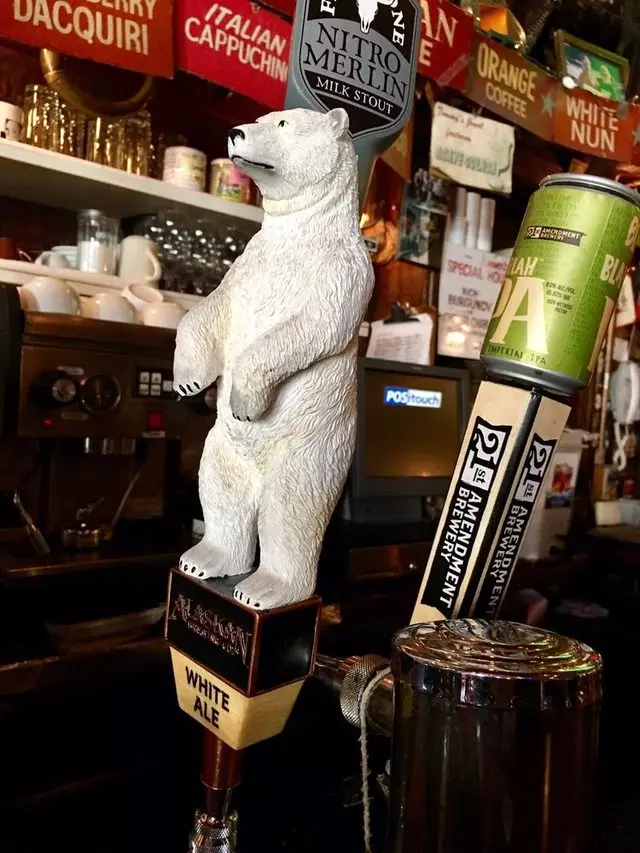 Tommy’s Joynt